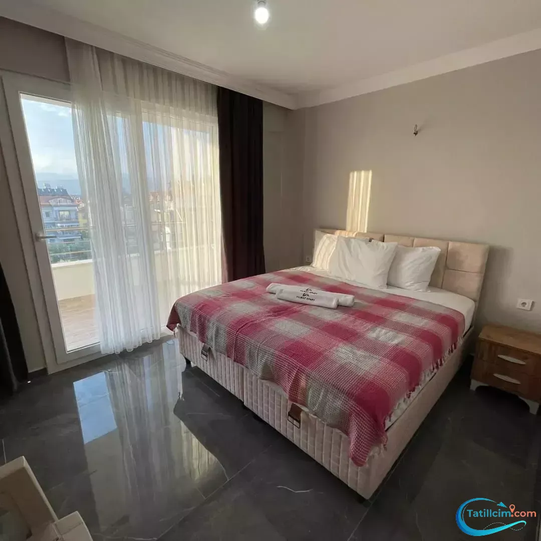 tatilcim.com Yılmaz Apart 